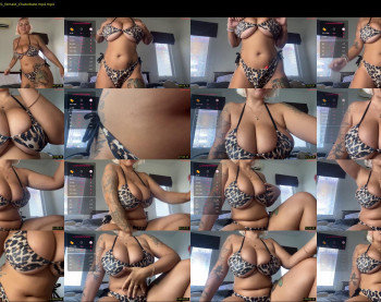 _morpho_ — 79 minute Chaturbate female cam show recording, 720p, Apr 7, 2025