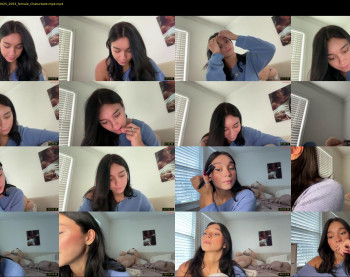 adriannarodriguez — 121 minute Chaturbate female cam show recording, 720p, Apr 7, 2025