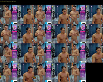 alan_nd_kevin — 3 minute Chaturbate male cam show recording, 720p, Apr 8, 2025