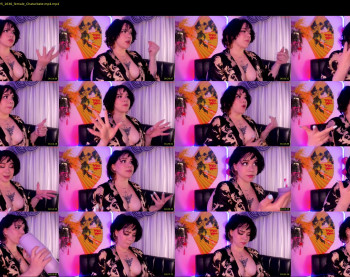albaandthayron — 5 minute Chaturbate couple cam show recording, 720p, Apr 7, 2025