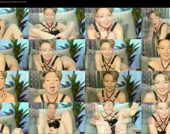 alexandrafix — 42 minute Chaturbate female cam show recording, 720p, Apr 7, 2025