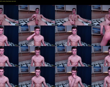 alfie_evanss — 42 minute Chaturbate male cam show recording, 720p, Apr 8, 2025
