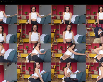 alice_bane — 61 minute Chaturbate female cam show recording, 720p, Apr 7, 2025