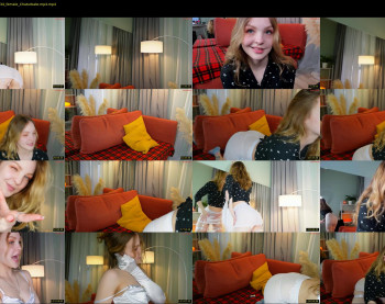 alice_tucci — 99 minute Chaturbate female cam show recording, 720p, Apr 7, 2025
