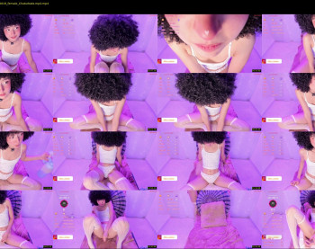 alice_wiinter — 24 minute Chaturbate female cam show recording, 720p, Apr 8, 2025