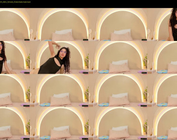 alicee_rodriguez — 121 minute Chaturbate female cam show recording, 720p, Apr 8, 2025