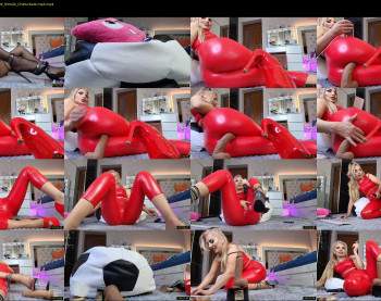 allesya23 — 121 minute Chaturbate female cam show recording, 720p, Apr 8, 2025