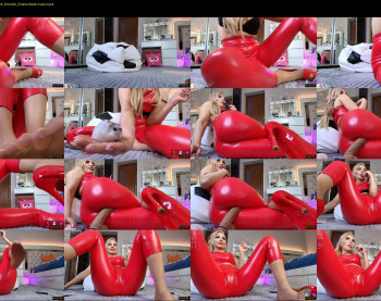 allesya23 — 61 minute Chaturbate female cam show recording, 720p, Apr 8, 2025