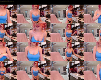 aly_alyce — 43 minute Chaturbate female cam show recording, 720p, Apr 7, 2025