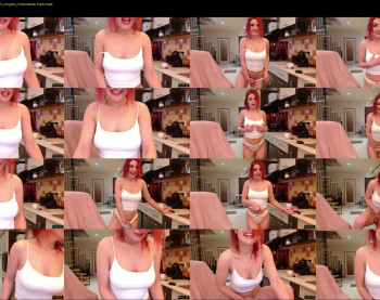 aly_alyce — 47 minute Chaturbate female cam show recording, 720p, Apr 7, 2025