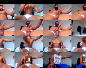 american_challenges — 120 minute Chaturbate couple cam show recording, 720p, Apr 7, 2025