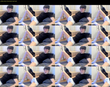 an0nymouse3 — 6 minute Chaturbate male cam show recording, 720p, Apr 7, 2025