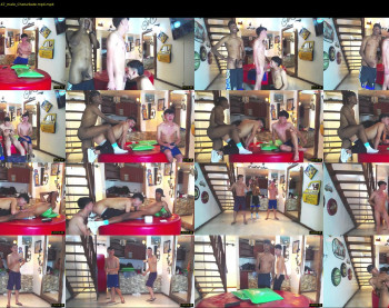 anghelytos — 121 minute Chaturbate male cam show recording, 720p, Apr 8, 2025