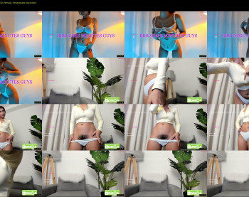 ashllovee_ — 16 minute Chaturbate female cam show recording, 720p, Apr 7, 2025