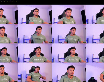 ashton_coleman_ — 10 minute Chaturbate male cam show recording, 720p, Apr 7, 2025