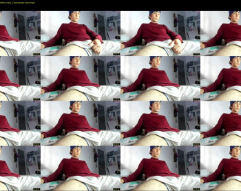 austin1119a — 8 minute Chaturbate male cam show recording, 720p, Apr 8, 2025