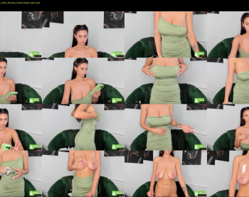 belovedkhlloe — 72 minute Chaturbate female cam show recording, 720p, Apr 7, 2025