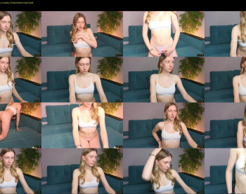 best_trip — 9 minute Chaturbate couple cam show recording, 720p, Apr 7, 2025