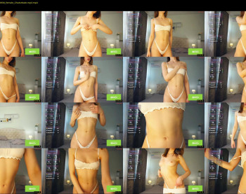 beverlyvega — 20 minute Chaturbate couple cam show recording, 720p, Apr 7, 2025