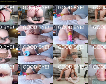 boobsgwendy — 8 minute Chaturbate female cam show recording, 720p, Apr 7, 2025