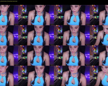 catherinstone — 15 minute Chaturbate female cam show recording, 720p, Apr 7, 2025