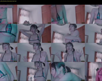 chaturbatable — 120 minute Chaturbate couple cam show recording, 720p, Apr 7, 2025