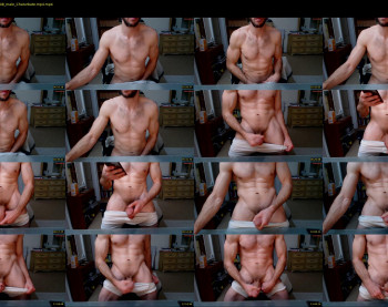 cloud900x — 16 minute Chaturbate male cam show recording, 720p, Apr 8, 2025