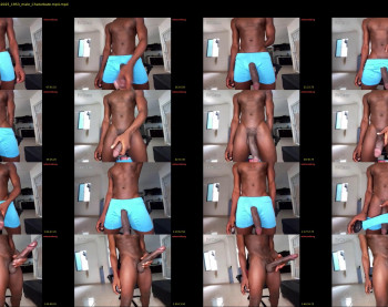 cute_boy_24cm — 120 minute Chaturbate male cam show recording, 480p, Apr 7, 2025