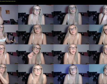 dalyana22 — 18 minute Chaturbate couple cam show recording, 720p, Apr 7, 2025