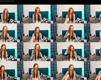 dawnbeat — 120 minute Chaturbate female cam show recording, 720p, Apr 7, 2025