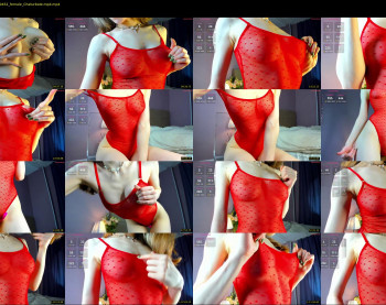 dearly_emily — 82 minute Chaturbate female cam show recording, 720p, Apr 8, 2025