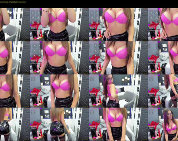 diana_soft — 4 minute Chaturbate female cam show recording, 720p, Apr 7, 2025