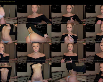 doublesees — 49 minute Chaturbate couple cam show recording, 720p, Apr 7, 2025