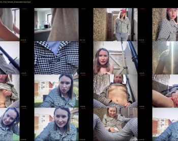 eatmypie69 — 85 minute Chaturbate female cam show recording, 720p, Apr 7, 2025