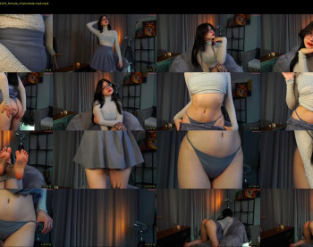 edithbrucker — 120 minute Chaturbate female cam show recording, 720p, Apr 7, 2025