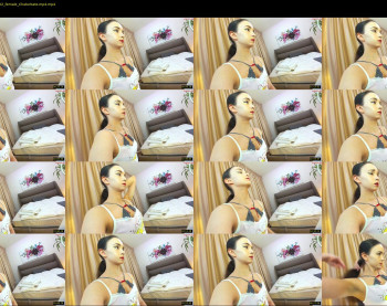 ehotlovea — 8 minute Chaturbate female cam show recording, 720p, Apr 8, 2025