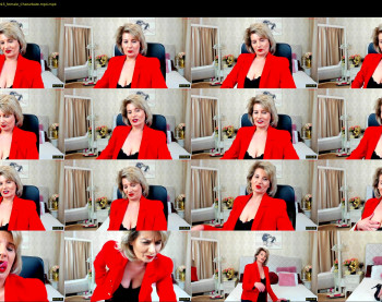 elisarosse_ — 7 minute Chaturbate female cam show recording, 720p, Apr 8, 2025