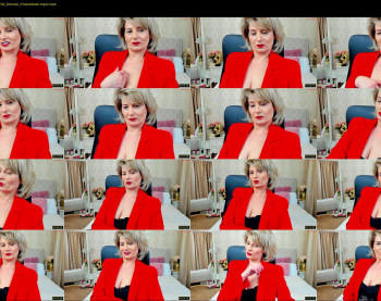 elisarosse_ — 9 minute Chaturbate female cam show recording, 720p, Apr 8, 2025