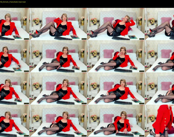 elisarosse_ — 4 minute Chaturbate female cam show recording, 720p, Apr 8, 2025