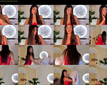 elise_diamond — 19 minute Chaturbate female cam show recording, 720p, Apr 7, 2025