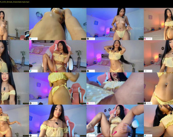 emilyn_keatting — 120 minute Chaturbate female cam show recording, 720p, Apr 7, 2025