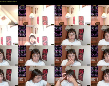 emitaa17228 — 7 minute Chaturbate female cam show recording, 720p, Apr 8, 2025