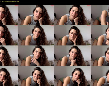 emmababy2322 — 4 minute Chaturbate female cam show recording, 480p, Apr 7, 2025