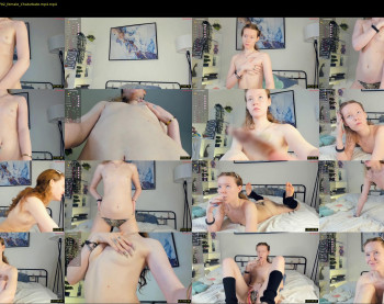 erline_may — 94 minute Chaturbate female cam show recording, 720p, Apr 7, 2025
