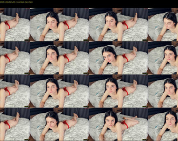 eternity_is_endless — 3 minute Chaturbate female cam show recording, 720p, Apr 7, 2025