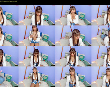frank_sasha — 102 minute Chaturbate couple cam show recording, 720p, Apr 8, 2025