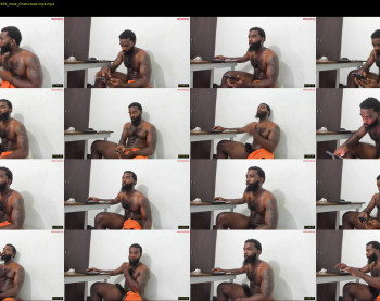 freedom_24 — 27 minute Chaturbate male cam show recording, 480p, Apr 8, 2025