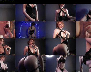 ginger_hugs — 114 minute Chaturbate female cam show recording, 720p, Apr 8, 2025
