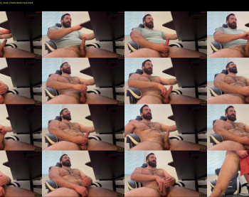 gnorris88 — 39 minute Chaturbate male cam show recording, 720p, Apr 7, 2025