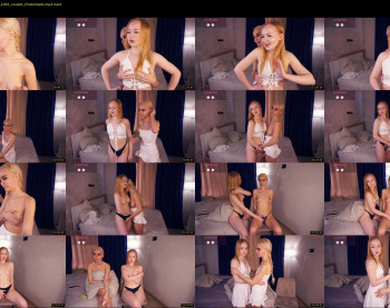 gwenbudlong — 98 minute Chaturbate female cam show recording, 720p, Apr 7, 2025
